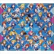 【CDシングル】THE IDOLM@STER MILLION THE@TER WAVE 10 Glow Map