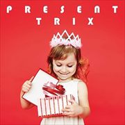 PRESENT(プレゼント)