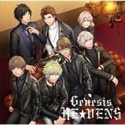 CD󥰥ۤΡץ󥹤ޤâ10ǯޥ HEVENS