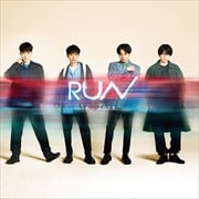 【CDシングル】RUN