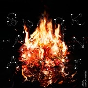 【CDシングル】SPARK-AGAIN