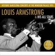 ヒストリック・バルセロナ・コンサート・アット・ザ・ウィンザー・パレス・1955 (2枚組 ディスク2)