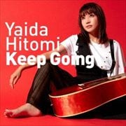 Keep Going(初回限定盤)
