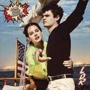 ノーマン・ファッキング・ロックウェル!