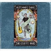 THE ESSENTIAL TRACKS MOTOHARU SANO & THE COYOTE BAND 2005 - 2020 (2枚組 ディスク2)