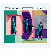 【CDシングル】Time Warp