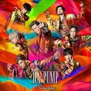 【CDシングル】Fantasista〜ファンタジスタ〜