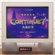 CONTINUE ?