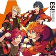 【CDシングル】あんさんぶるスターズ!! ESアイドルソング season1 Trickstar
