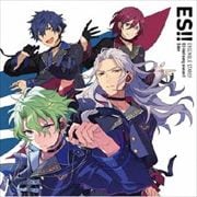【CDシングル】あんさんぶるスターズ!! ESアイドルソング season1 Eden