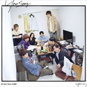 CD󥰥Your Song(1)