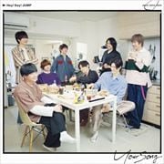 【CDシングル】Your Song(初回限定盤2)