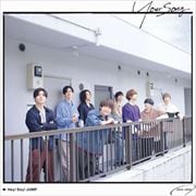 CD󥰥Your Song