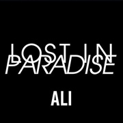 CD󥰥LOST IN PARADISE feat. AKLO
