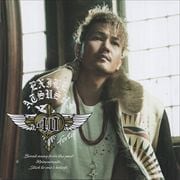 40 forty (2 ǥ1) Original Album