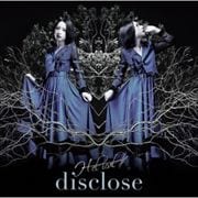 【CDシングル】disclose (TVアニメ「禍つヴァールハイト-ZUERST-」エンディングテーマ)