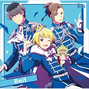 【CDシングル】THE IDOLM@STER SideM NEW STAGE EPISODE:05 Beit