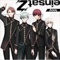 アプリゲーム『アイドリッシュセブン』ZOOL 1stアルバム「einsatZ」