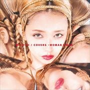 COVERS -WOMAN & MAN- (2枚組 ディスク2)