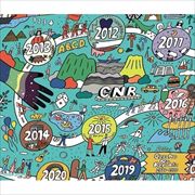 Czecho No Republic 2010-2020 (2枚組 ディスク1)