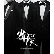 少年隊35th Anniversary BEST (3枚組 ディスク2)