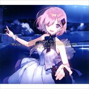 Fate/Grand Order Waltz in the MOONLIGHT/LOSTROOM song material (2枚組 ディスク2)