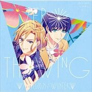 【CDシングル】『A3!』SEASON AUTUMN&WINTERエンディング曲 ZERO LIMIT/Thawing