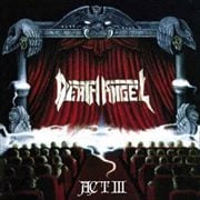アクトIII(生産限定盤)