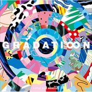 GRADATI∞N (3枚組 ディスク3) Harmony Best