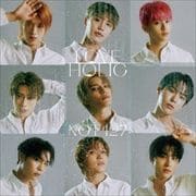 LOVEHOLIC