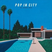 POP IN CITY 〜for covers only〜