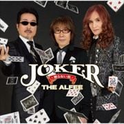【CDシングル】Joker -眠らない街-