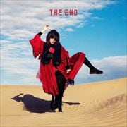THE END (2枚組 ディスク1)