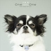 犬塚 愛 One on One Collaboration【初回仕様】