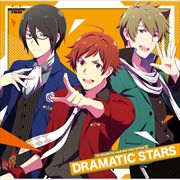 【CDシングル】THE IDOLM@STER SideM NEW STAGE EPISODE:12 DRAMATIC STARS