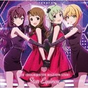 【CDシングル】THE IDOLM@STER MILLION LIVE! STAR EQUINOX