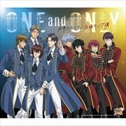 【CDシングル】ONE and ONLY