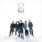 【CDシングル】HOURGLASS