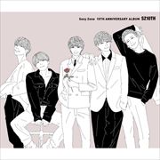 SZ10TH(期間限定スペシャルプライス盤) (3枚組 ディスク1)