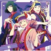 CD󥰥THE IDOLM@STER SideM NEW STAGE EPISODE14 
