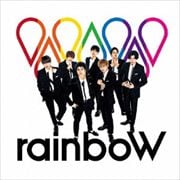 rainboW(初回盤A)