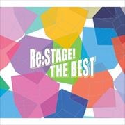 ReSTAGE THE BEST (4 ǥ3)