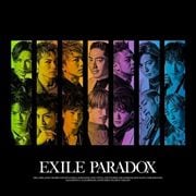 【CDシングル】PARADOX