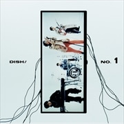 【CDシングル】No.1