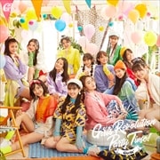 Girls RevolutionParty Time