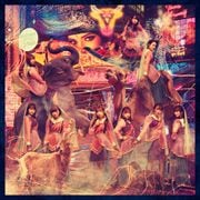 【CDシングル】君は何キャラット?(初回限定盤 Type B)