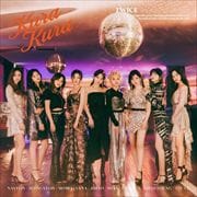 【CDシングル】Kura Kura