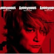 【CDシングル】Anonymous (feat.WONK)
