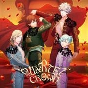 【CDシングル】うたの☆プリンスさまっ♪10th Anniversary CD QUARTET NIGHT Ver.