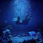CD󥰥INTO THE DEEP